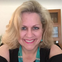 Workspace Solutions Employee Becky Dorsey's profile photo