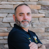 Ysleta del Sur Pueblo Economic Development Employee Jose Luis Munoz's profile photo