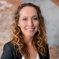 TTI Employee Katherine Mills's profile photo