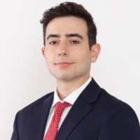 Partner Valuation Advisors Employee Sam Ray's profile photo