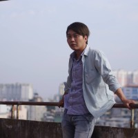 XPERC LTD. Employee Hai Nguyen's profile photo