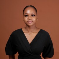 Lisk Employee Chidubem Emelumadu's profile photo