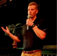 Ezoic Employee Gavin Bechtold's profile photo