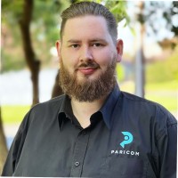 Paricom Employee Paul Parry's profile photo