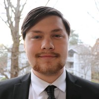 Envative - Smarter Software Solutions Employee Arthur Goins's profile photo
