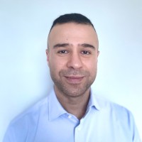 Centre for Real Estate, Capital Region Employee David Olesen's profile photo