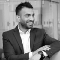 Grove & Dean Ltd. Employee Keval Cii's profile photo