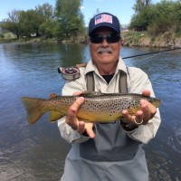 JSL Technologies, Inc. Employee Jim Savage's profile photo
