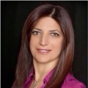Flex Motion Physical Therapy Employee Annette Tamraz's profile photo