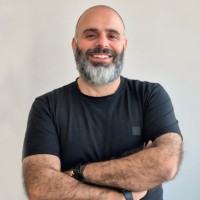 Smartechbay Employee Etienne Khoury's profile photo
