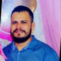 Amazon Aço Employee Heliton Assis's profile photo