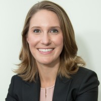 Roundglass Living Employee Olessa Pindak's profile photo