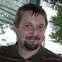 Gamma Digital Employee Istvan Gyulai's profile photo