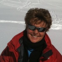 The Resort Group PLC Employee Kathy Connell's profile photo