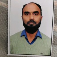 Mohammad Ahmad Email