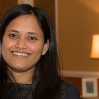 Harvard Partners, LLP Employee Deepa Indupuri's profile photo