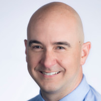 HCA Healthcare Employee Evan Lancaster's profile photo