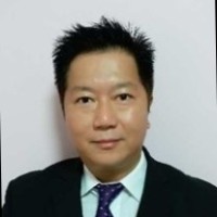 Alexander Dennis Limited Employee Billy Lau's profile photo