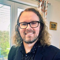 Relay Employee Carl Jackson's profile photo