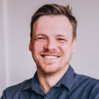 Dimension Data Employee Patrick Faulkner's profile photo
