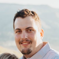 City of Idaho Falls Employee Justin Palmer's profile photo