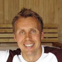 IKI Employee Samuli Kerrman's profile photo