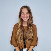 Morse Micro Employee Maggie Radford-Hill's profile photo