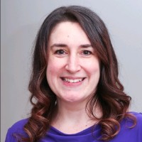 ODSP Employee Wendy Page's profile photo