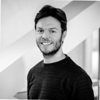 Flow Traders Employee Jasper Jansen's profile photo