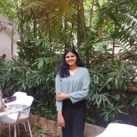 Ashwathy K Email