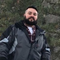 Frontier Ford Employee Gilberto Arias's profile photo