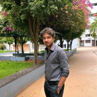 DOMS Global Employee Pradeep K's profile photo