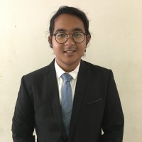 E-mail de Ahmad Zaidi