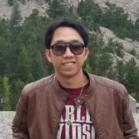 U.S. Jaclean, Inc. Employee Thong Nguyen's profile photo