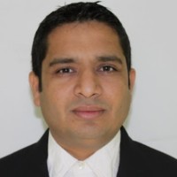 Charles River Development Employee Deepak Parmar's profile photo