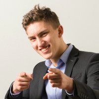 scandiweb Employee Alfreds Genkins's profile photo