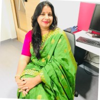 ZealousWeb Employee Reenakshi Soni's profile photo