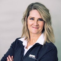 Tonya Pearson