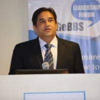GeBBS Healthcare Solutions Employee Milind Godbole's profile photo