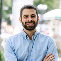 Bowery Valuation Employee Brandon Gollotti's profile photo