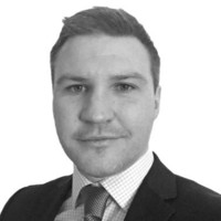 Peak Employee Mark P.'s profile photo