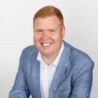 Aaron Gray Email & Phone Number