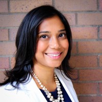 Allison Persad Email & Phone Number