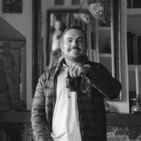 DXON Employee Renan Roble Pereira's profile photo