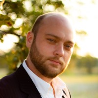 NetRise Employee Ivan Pointer's profile photo