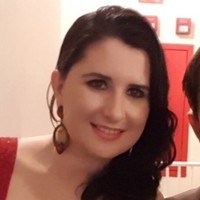 Tecplan Contabilidade Employee Araceli Marolli's profile photo