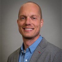 Navy Federal Credit Union Employee Chris MacPherson's profile photo