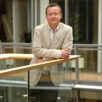 Technogarden Employee Karsten Boe's profile photo
