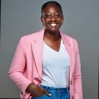 ZSoft Employee Victoire Bengou's profile photo