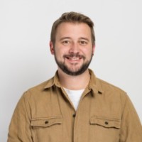 Mach Industries Employee Robert Siddall's profile photo